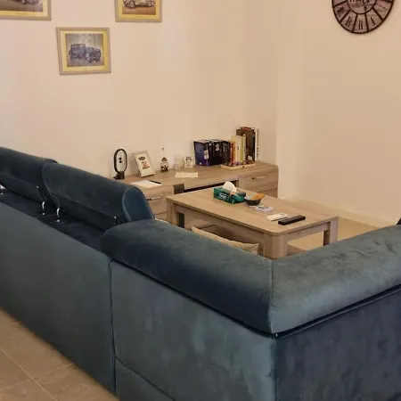 Ateneo Trevi 2, Modern Deluxe, Big Terrace
