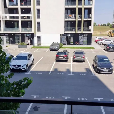 Ateneo Trevi 2, Modern Deluxe, Big Terrace Apartment