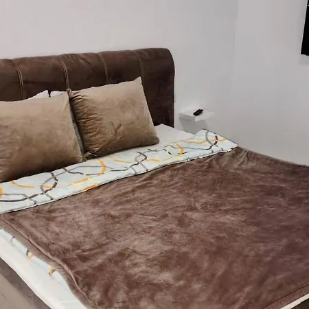 Ateneo Trevi 2, Modern Deluxe, Big Terrace Timisoara