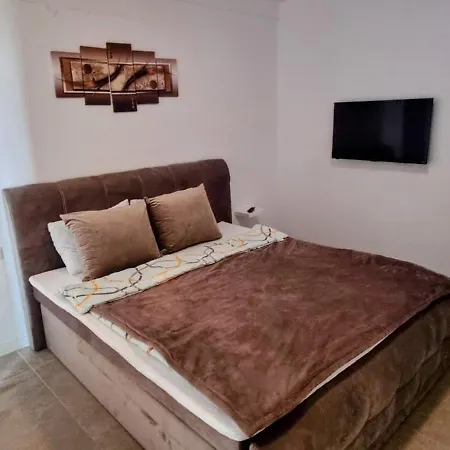 Ateneo Trevi 2, Modern Deluxe, Big Terrace Apartment Timisoara