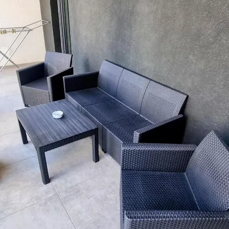 Apartment Ateneo Trevi 2, Modern Deluxe, Big Terrace Timisoara